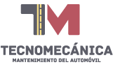 tecnomecánica logo